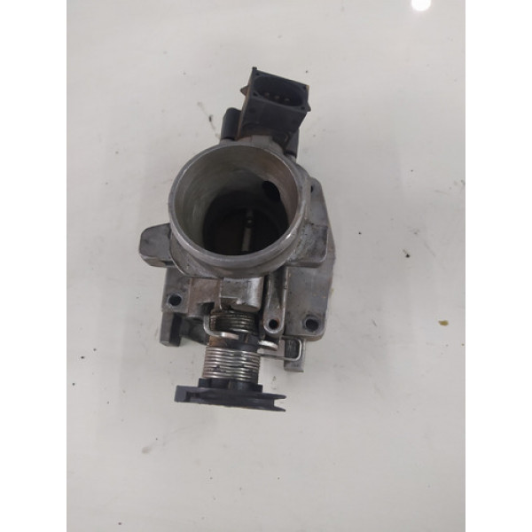 Corpo Borboleta Ford Fiesta 2000 1.0 Endura