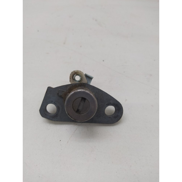 Miolo Fechadura Tampa Traseira Honda Civic 2001 2011