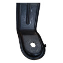Suporte Radiador Chevrolet Captiva 2009