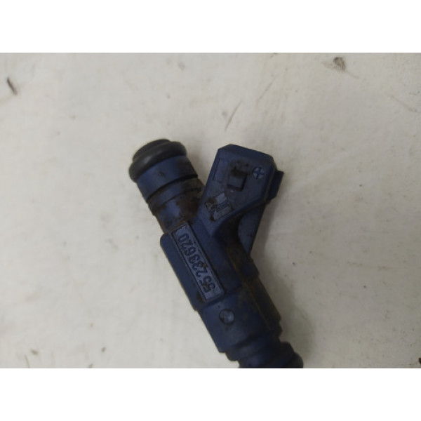Bico Injetor Fiat Palio Uno 1.0 2012 55233620