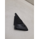 Acabamento Interno Retrovisor Lado Esquerdo Fiat Uno 2003