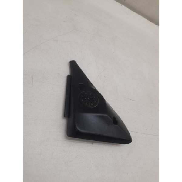 Acabamento Interno Retrovisor Lado Esquerdo Fiat Uno 2003