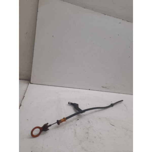 Tubo Com Vareta Nível Óleo Volkswagen Gol Parati 1999 2004