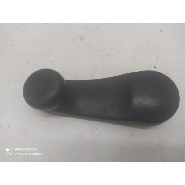 Manivela Vidro Manual Fiat Stilo 2013/2014