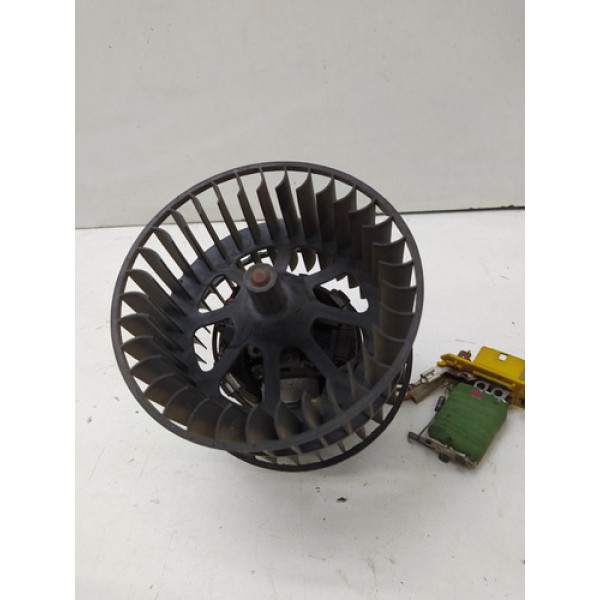 Motor Ar Forçado Chevrolet Corsa 1994 1999 