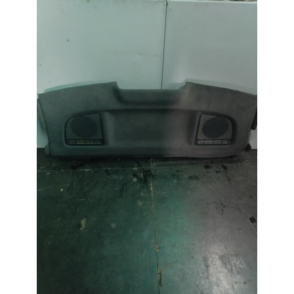 Tampão Bagagito Porta-malas Volkswagen Voyage G5 2009/2012