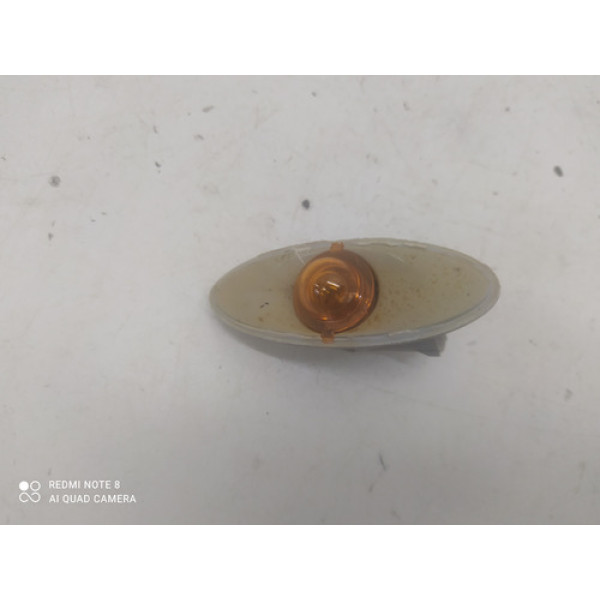 Pisca Alerta Seta Lateral Paralama Toyota Etios 2013-2019