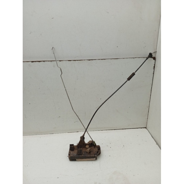 Fechadura Traseiro Direito Chevrolet Vectra 1997 A 2005