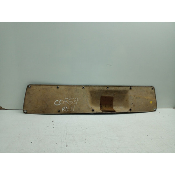 Aplique Tampa Traseira Corsa Hatch 99