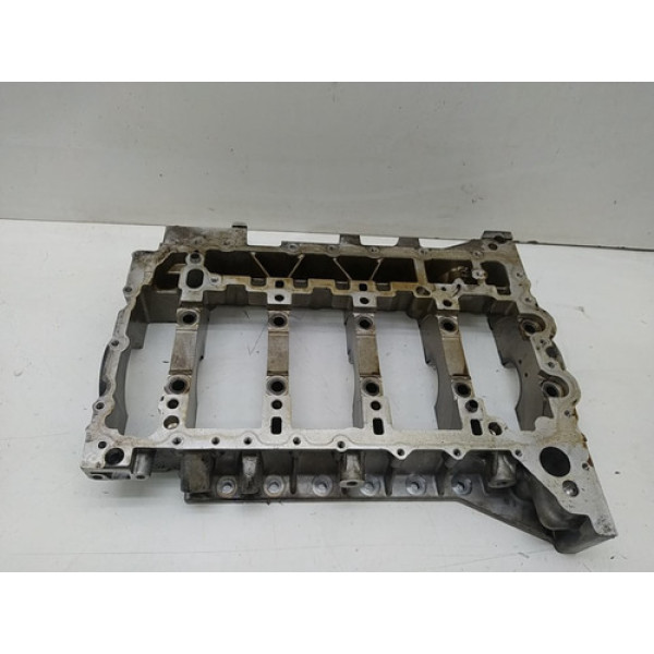 Mancal Sobre Carter Bmw 320i N20 2013 2015 