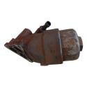 Suporte Filtro Oleo 1.8 Flex Etorq Fiat Punto 2008 A 2018