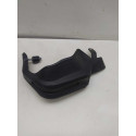 Protetor De Mão Manopla Bmw F 850 Gs Scam Preto 