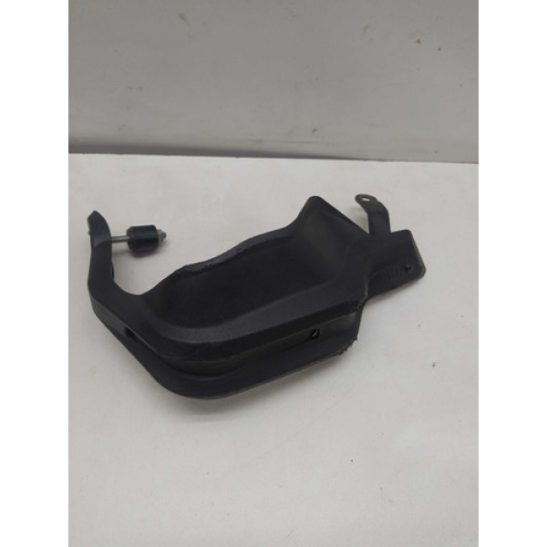 Protetor De Mão Manopla Bmw F 850 Gs Scam Preto 