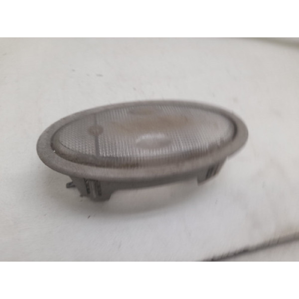 Luz De Teto Cortesia Chevrolet Celta 2001 2003 Arteb 