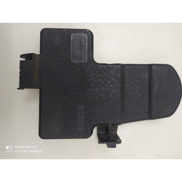 Circuito Lanterna Traseira Esquerda Gol G3 Vw 