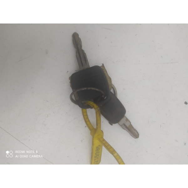 Chave Ford  Comparar Com Seu Modelo