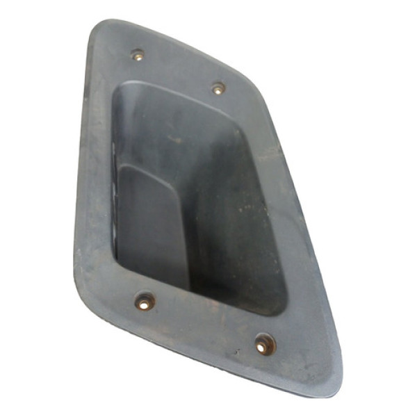 Estribo Pisante Soleira Esquerdo Chevrolet Montana 2011 2020