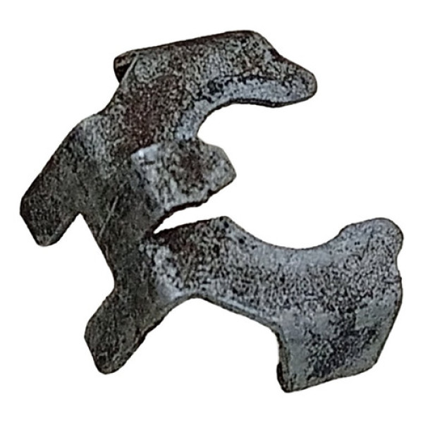 Presilha Bico Injetor Volkswagen Gol Parati 1999 2005