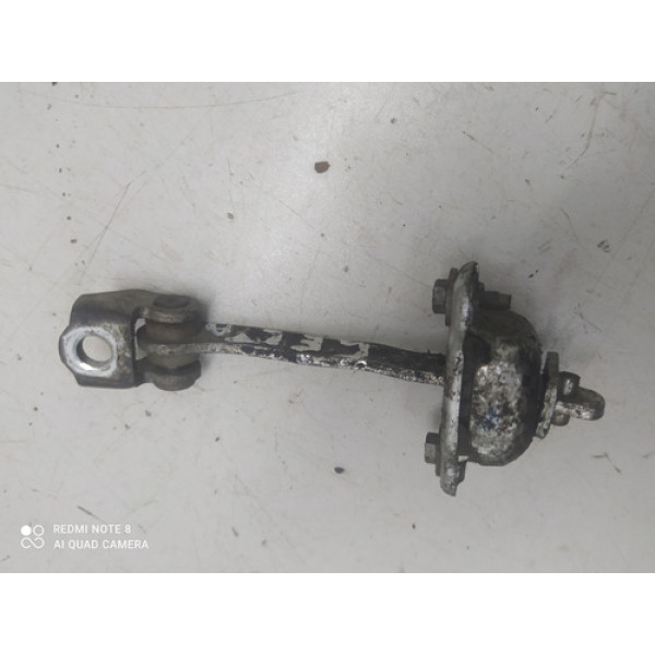 Limitador Porta Dianteir Direita Chevrolet Celta 2007-2015