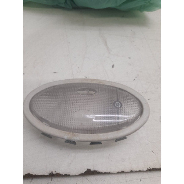 Lanterna Luz De Teto Chevrolet Celta 2001 2006