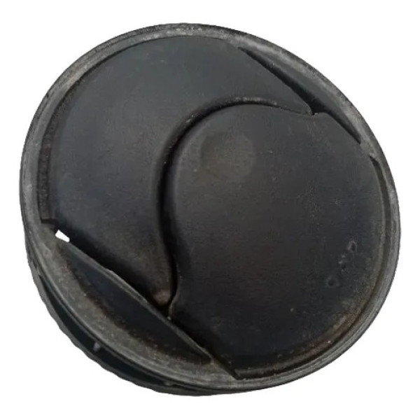 Difusor Ar Painel Central Mitsubishi Airtrek 2003 2008