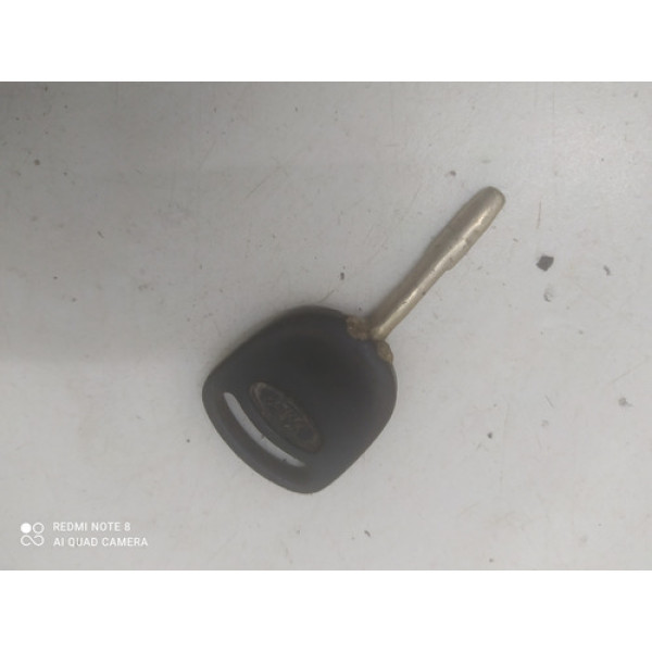 Chave Ford Comparar Com Seu Modelo 