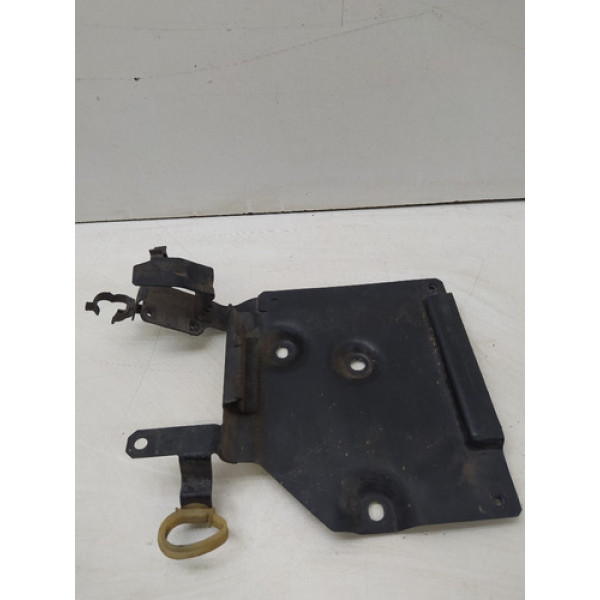 Suporte Módulo Injeção Fiat Palio Fire 2001 2012 