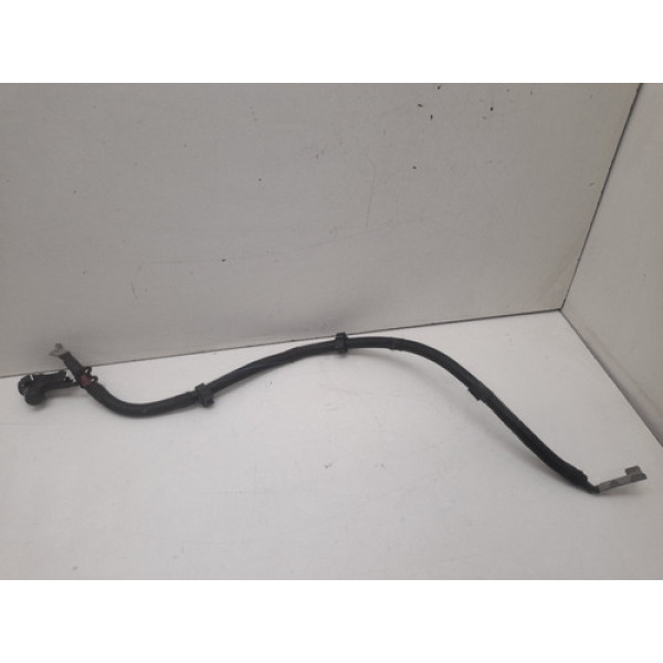 Cabo Positivo Bateria Fiat Argo 2016 2020 
