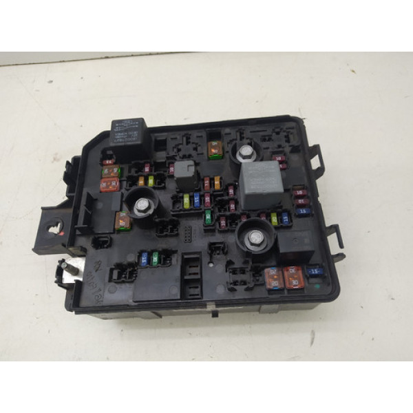 Módulo Caixa Fusivel 2016 2019 621260000