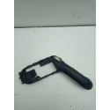 Puxador Interno Porta Dianteira Direita Gm Corsa 1994/2010