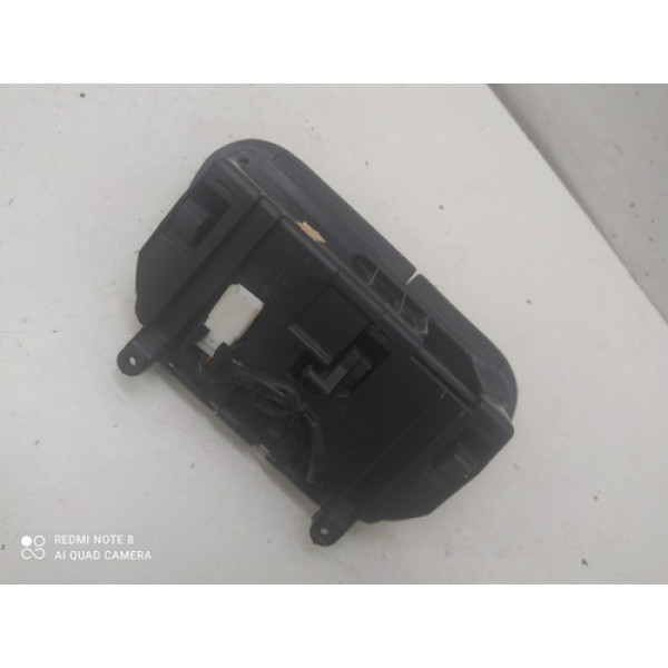 Cinzeiro Porta Treco Fiat Bravo 1999-2005