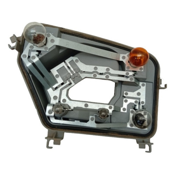 Soquete Circuito Lanterna Esquerdo Volkswagen Gol 2009 2013