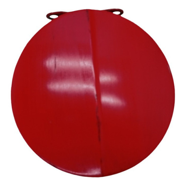 Portinhola Tanque Combustível Volkswagen Gol 2008 2023 Vermelho