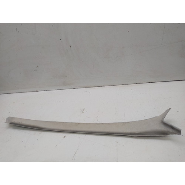 Moldura Coluna Interna Direito Fiat Uno 2010