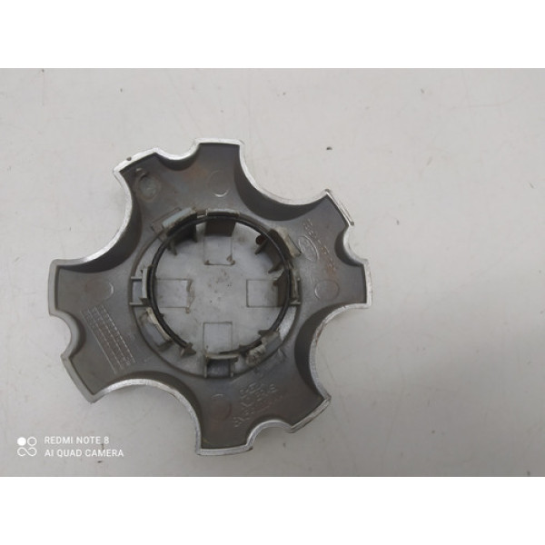 Calota Central Roda Ford Ecosport 2003 A 2012