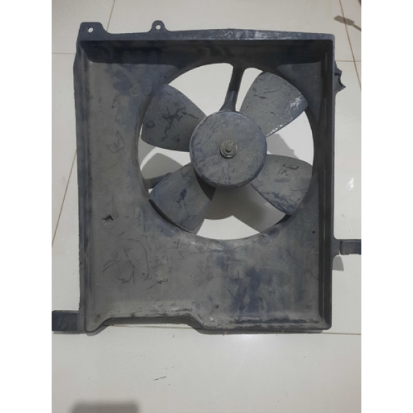 Defletor C/ Ventoinha Chevrolet Monza Kadett 90 94627689