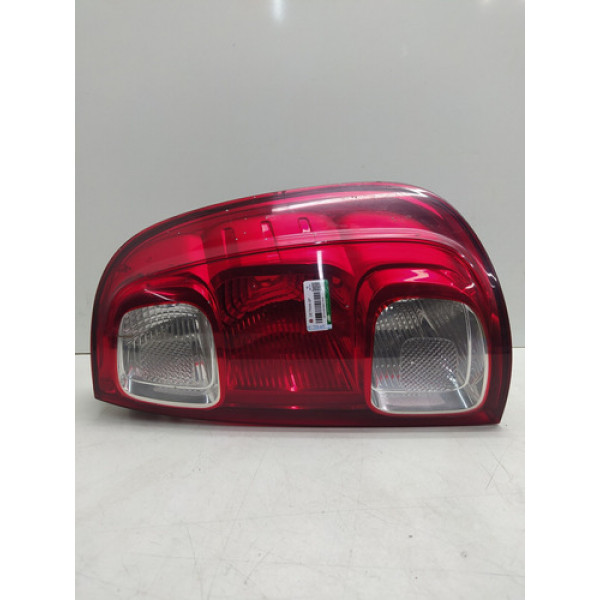 Lanterna Traseira Fiat Uno Vivace 10/14 519036700