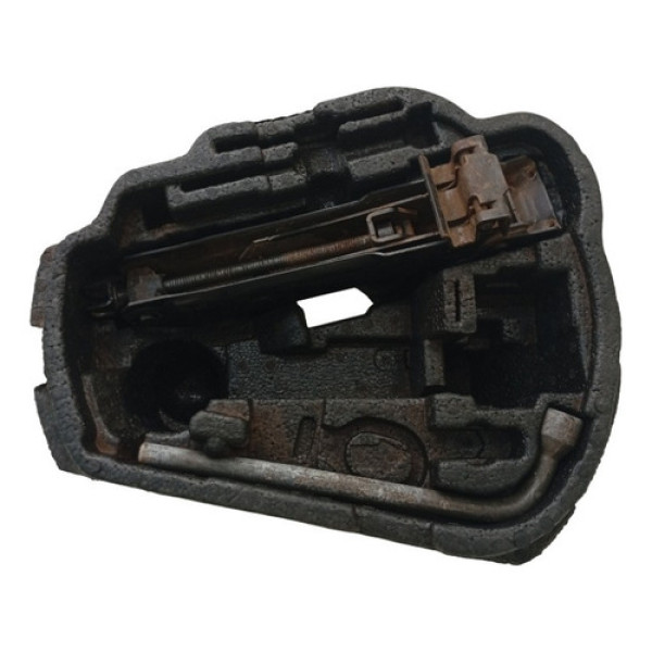 Kit Macaco Volkswagen Fox 2017 2021 6qe011031a