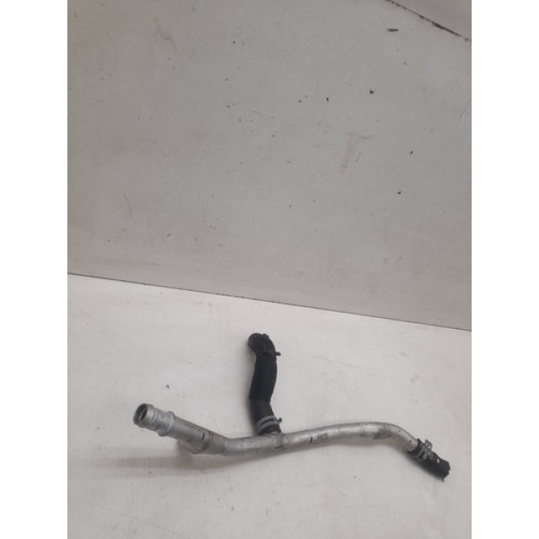 Mangueira Cano De Água Motor Chevrolet Tracker 2020 2022 