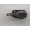 Maçaneta Interna Toyota Corolla 2008 A 2012 Lado Esquerdo 