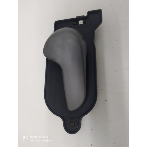 Maçaneta Interna Traseira Direita Ford Fiesta 