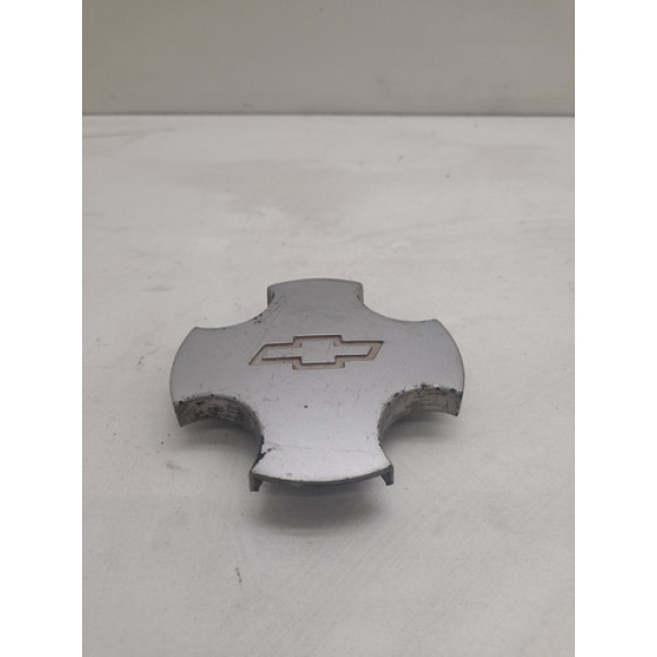 Calota Miolo Central Roda Chevrolet Monza Kadett 1996 
