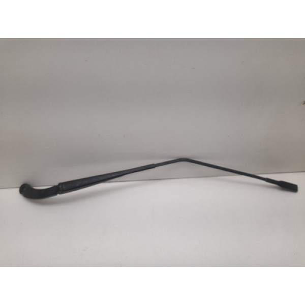 Braço Limpador Parabrisa Lado Direito Renault Captur 2017