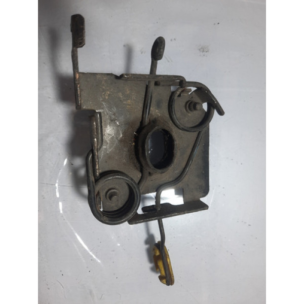 Fechadura Capo Ford Ecosport 2s6a16701ac