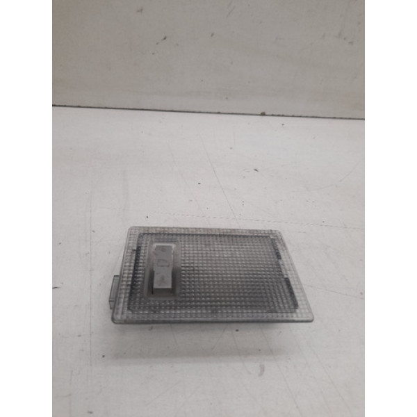 Luz De Teto Cortesia Chevrolet Onix Prisma 2014 2019 