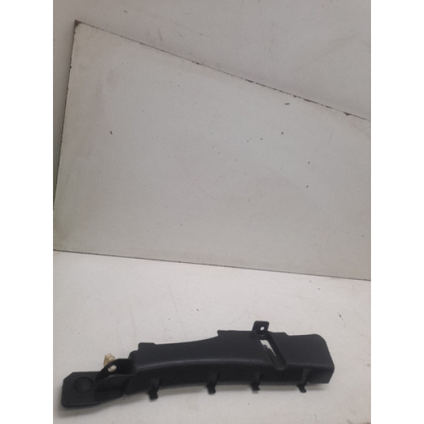 Moldura Acabamento Forro Porta Malas Esquerdo Sandero 2015