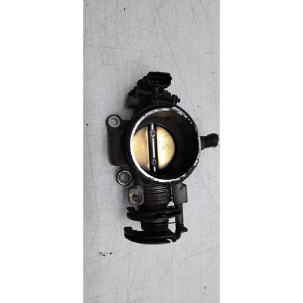 Corpo Borboleta Tbi Hyundai I30 2.0 3510023950