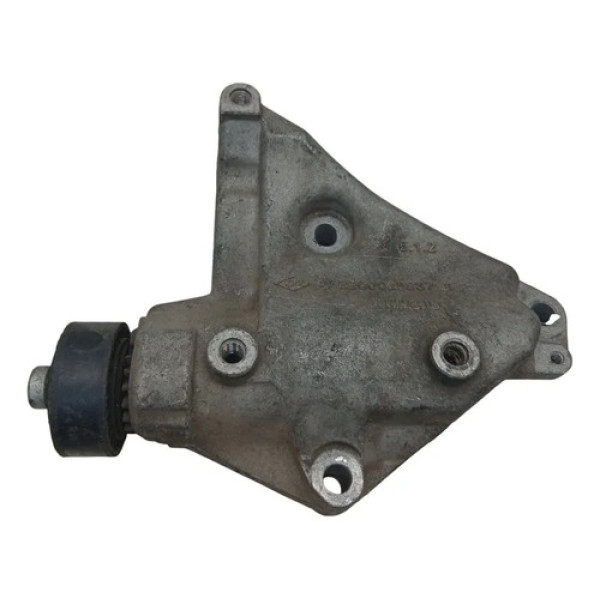 Suporte Compressor Ar Renault Sandero 2001 2004 8200025937