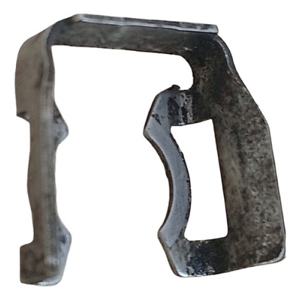 Presilha Bico Injetor Chevrolet Captiva 3.6 V6 2009 2010