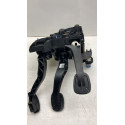 Conjunto Completo De Pedais Fiat Mobi Uno 2583261001